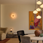 Tala Magma Flush Mount Lifestyle 2