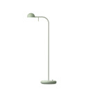 Vibia Pin 1650 LED Table Lamp Green