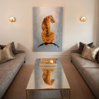 Porta Romana Solstice Wall Light Lifestyle 2