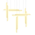 Lee Broom Gemini Suspension Group