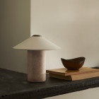 LYFA FUTÉ 180 LED Portable Lamp Lifestyle Hallway