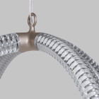 Moooi Luminora Pendant Light Close Up