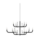 Luceplan J-us Pendant Configuration G