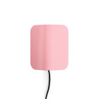 HAY Apex Wall Light Luis Pink