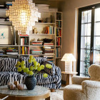 Dusty Deco Cornelia Pendant Light Lifestyle Lounge