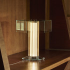 Flos Superwire LED Table Lamp