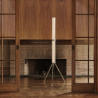 Flos Superwire LED Floor Lamp