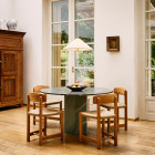 Gubi 1967 Pendant Lifestyle Dining Room