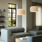 Design For The People Takai Pendant