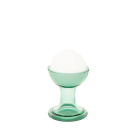Established & Sons Gelato Table Lamp - Mint, Unlit