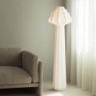 Normann Copenhagen Phantom LED Floor Lamp Lifestyle Lounge 3