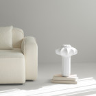 Normann Copenhagen Phantom LED Table Lamp Lifestyle Lounge