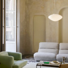 &Tradition Mist AP20 Pendant in Lounge