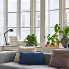 HAY PC LED Desk Lamp Lifestyle Window