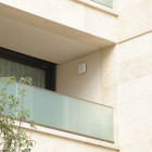 BEGA 38300 LED Ceiling / Wall Light