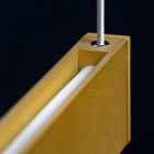 BEGA 51264 LED Suspension Close Up