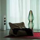 RUBN The Palazzo LED Floor Lamp Lifestyle Bean Bag
