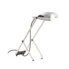 Artemide Sintesi Table Lamp White