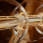 Flos Luce Sferica Suspension Closeup