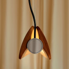 Flos Seki-Han Suspension Side - Open