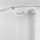 Artemide Architectural Sylt LED Track System Track