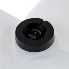 Tom Dixon Jack LED Outdoor Portable Lamp Close Up 2