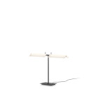 Vibia Asia LED Table Lamp 3637 Black