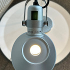 Artemide Tolomeo Reading Floor Lamp 