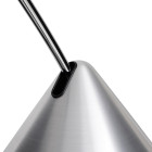 HAY Compass Floor Lamp Shade Details