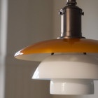 Louis Poulsen Pendant Centenary Edition Details