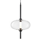 Brokis Under Pressure LED Pendant - Vertical Most