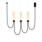 Brokis Arcade LED Suspension - Arcade III
