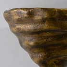 Porta Romana Mollusc Wall Light - Details