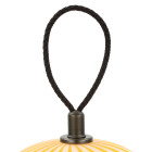 Established & Sons Filigrana LED Lantern Details
