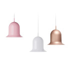 Moooi Lolita Suspension All Colours