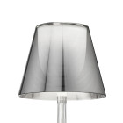 Flos Miss K Shade Only - Silver