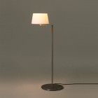Santa & Cole Americana Floor Lamp