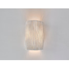 a-emotional light Gea Wall in dining room