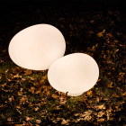 Foscarini Gregg Outdoor Floor Lamps