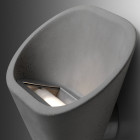 Foscarini Aplomb LED Wall Light Close Up