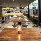 Zero Shibuya Table Lamp Lifestyle Hospitality