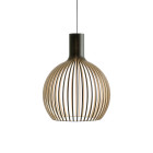 Secto Octo 4240 Pendant Light Black