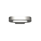 Artemide Talo LED Wall Light Chrome