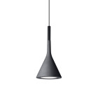 Foscarini Aplomb Pendant Graphite