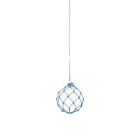 Zero Fisherman LED Pendant Small Blue