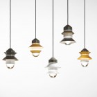 Marset Santorini Outdoor Pendant Light