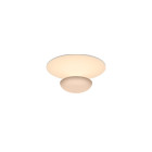 Vibia Funnel LED Ceiling/Wall Light Small 2012 Soft Pink