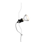 Flos Parentesi Additional Element - White