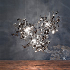 Terzani Argent Pendant