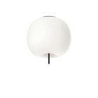 KDLN Kushi Ceiling Light 33 Black